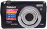 Фотокамера REKAM Фотоаппарат Presto zoom 800 черный 21Mpix Zoom8x 2.7" 1080p SDHC/MMC CMOS IS el 3.8minF/Li-Ion/case