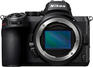 Фотокамера NIKON Фотоаппарат Z 5 черный 24.3Mpix 3.2" 4K WiFi EN-EL15c