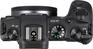 Фотокамера Canon Фотоаппарат EOS RP черный 26.2Mpix 3" 4K WiFi LP-E17
