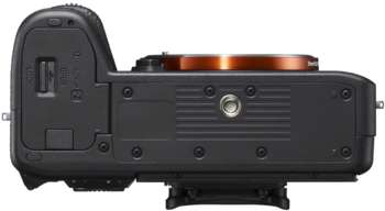 Фотокамера Sony Фотоаппарат Alpha ILCE-7M3 черный 24.2Mpix 3" 4K WiFi NP-FZ100