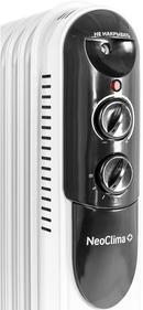 Обогреватели