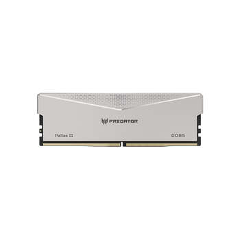 Оперативная память Acer Модуль памяти DDR5 Predator Pallas II 32Gb  Silver