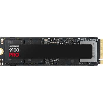 Накопитель SSD Samsung Electronics Samsung 9100 PRO MZ-VAP1T0BW
