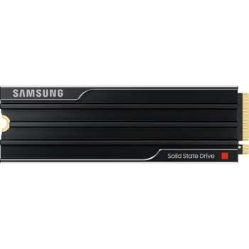 Накопитель SSD Samsung Electronics Samsung 9100 PRO MZ-VAP1T0CW