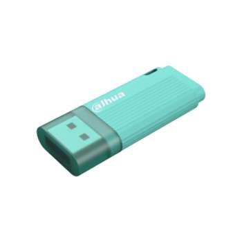 Flash-носитель DAHUA Флеш-накопитель  DHI-USB-U126-30-32GB USB3.2 Gen1 32GB DHI-USB-U126-30-32GB