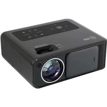 Проектор CACTUS CS-PRM.01B.WUXGA {LCD 19000Lm LS 700Lm ANSI 2500:1  2xUSB typeA 2xHDMI}