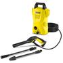 Минимойка KARCHER K 2 compact Мойка высокого давления [1.673-121.0]