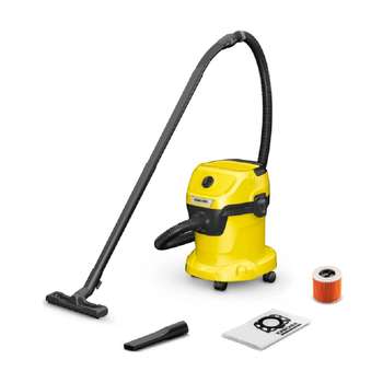 Строительный пылесос KARCHER WD 3 V-15/4/20 Профессиональный пылесос [1.628-104.0]