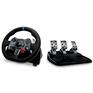 Игровое устройство Logitech 941-000112/941-000114 Руль G29 Driving Force Racing 14кноп.  черный