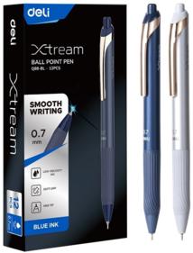 Ручки шариковые