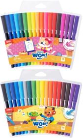 Фломастеры