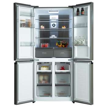 БИРЮСА Холодильник CD 496 TBG BIRYUSA (уценка)