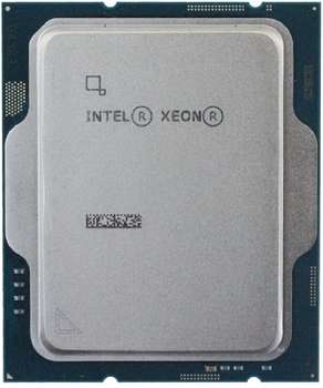 Процессор для сервера Intel Corporation Intel Xeon E-2434