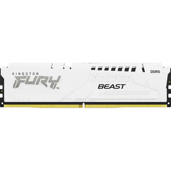 Оперативная память Kingston FURY Beast KF568C34BW-16