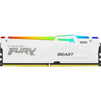Оперативная память Kingston FURY Beast KF560C30BWA-32