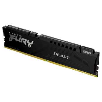 Оперативная память Kingston FURY Beast KF564C32BBE-32