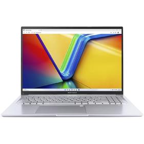 Ноутбук ASUS Vivobook 16 X1605VA-MB1749 [90NB10N2-M02620] Cool Silver 16" {WUXGA i7-13620H/32Gb/1TB SSD/DOS}