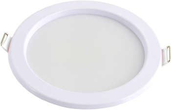 Светильник HIPER H980-3 9Вт 3000K цв.св.:белый теплый белый