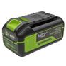 Аккумулятор для электроинструмента GREENWORKS Аккумулятор High Power G40HP4 {40V, 4 Ач} [2958507]