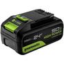 Аккумулятор для электроинструмента GREENWORKS Аккумулятор High Power G24HP5, {24V, 5 А.ч} [2957807]