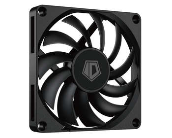 Кулер ID-Cooling Вентилятор NO-8010-PWM 80x80x10мм   BOX