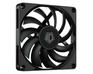 Кулер ID-Cooling Вентилятор NO-8010-PWM 80x80x10мм   BOX