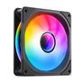 Кулер JONSBO Вентилятор FR-606B 120х120х25мм  Retail