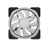 Кулер Powercase Вентилятор  Bulk