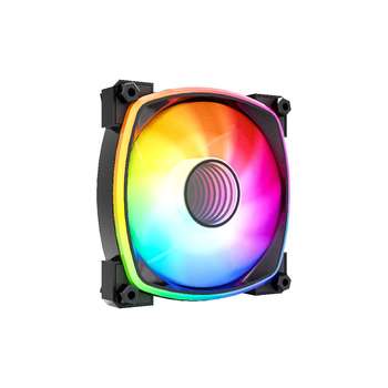 Кулер Powercase Вентилятор  Bulk