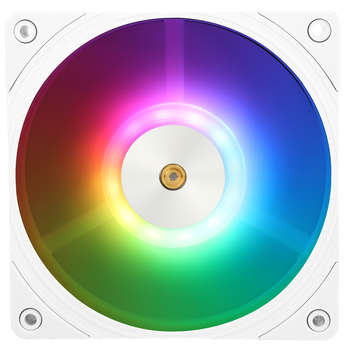 Кулер Thermalright Вентилятор TL-B12RW-S / Reverse / ARGB / 120mm PWM / TRTLB12RWS