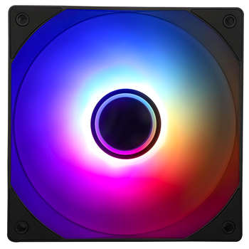 Кулер Thermalright Вентилятор TL-C12B-S V3 / ARGB / 120mm PWM / TRTLC12BSV3
