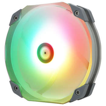Кулер Thermalright Вентилятор TL-D14S / ARGB / 140mm PWM / TRTLD14S