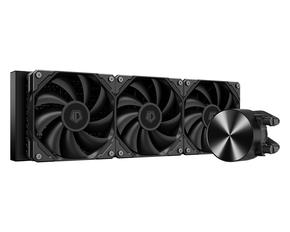 Система охлаждения ID-Cooling Комплект водяного охлаждения FX360 PRO LGA20XX/1700/1200/115X/AM4/AM5  RET