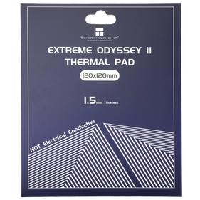 Термопрокладки и пасты