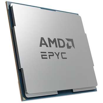 Процессор для сервера Процессор EPYC 9015 X8 SP5 OEM 125W 100-000001553 AMD