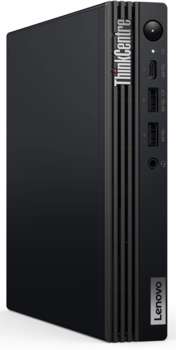 Компьютер, рабочая станция Lenovo Неттоп ThinkCentre Tiny M70q-5 slim i7 14700T