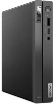 Компьютер, рабочая станция Lenovo Неттоп ThinkCentre Neo 50q Gen 4 i3 1215U