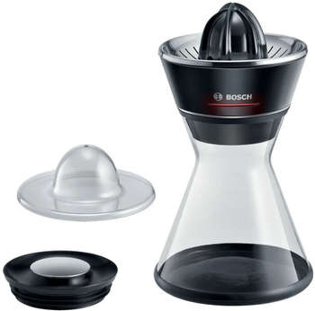 Соковыжималка MCP72GPB BLACK BOSCH