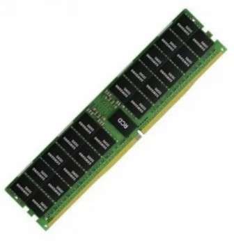 Оперативная память для сервера Samsung Модуль памяти 96GB DDR5-5600 REG M321RYGA0PB0-CWM SAMSUNG