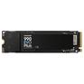 Накопитель SSD Samsung SSD жесткий диск M.2 2280 1TB 990 EVO PLUS MZ-V9S1T0BW SAMSUNG