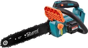 Цепные пилы