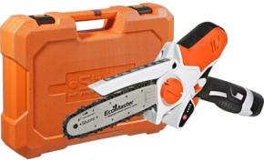 Пила цепная STURM! Цепная пила CSC18061 аккум. дл.шины:6"  1аккум. 2Ач ЗУ