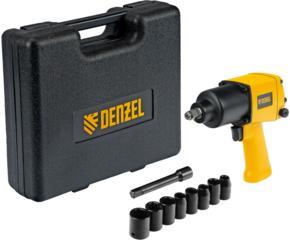 Гайковерты