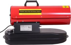 Тепловентиляторы