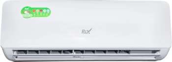 Кондиционер Rix Сплит-система Lite I/O-W07MB белый