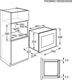 Микроволновые печи