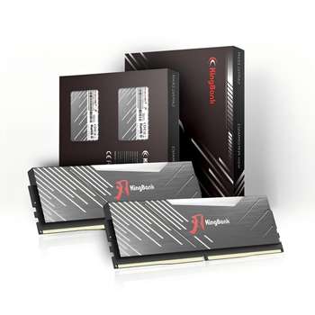 Оперативная память Kingbank Модуль памяти DDR5 64GB  /K5.01.FLA5FE9401