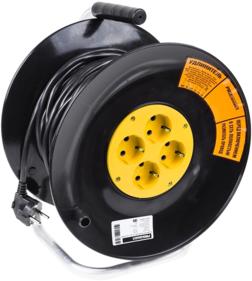 Удлинители