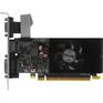 Видеокарта AFOX GT730 2GB GDDR3 128bit DVI HDMI 1FAN LP  RTL