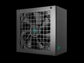 Блок питания DEEPCOOL GAMERSTORM PN650D  RET